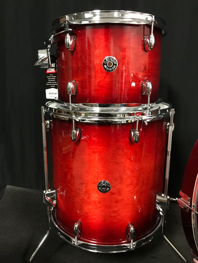 Catalina Club 4 Piece Shell Pack
