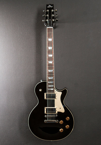 Standard H-150 - Ebony