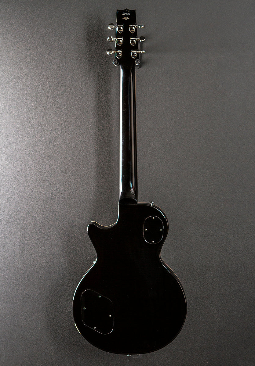 Standard H-150 - Ebony