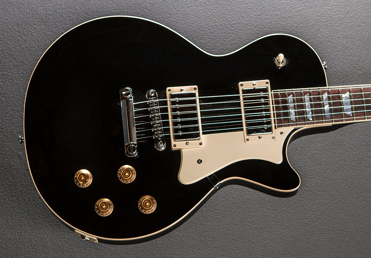 Standard H-150 - Ebony
