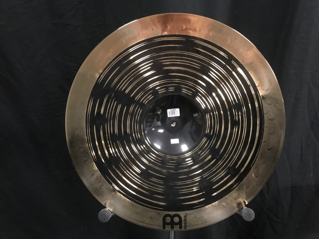 20 Inch Classics Custom Dual Ride