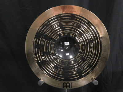 20 Inch Classics Custom Dual Ride