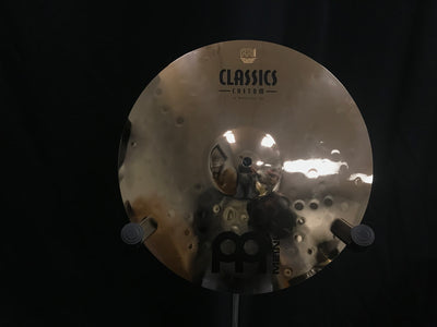 14 Inch Classics Custom Medium Hi Hats