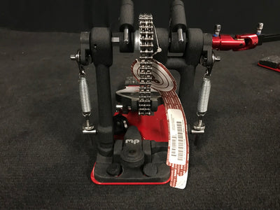 5000 Series Accelerator Double Bass Drum Pedal