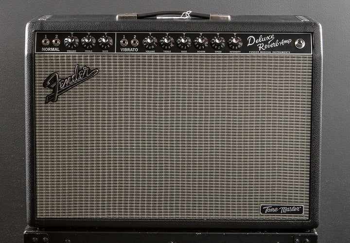 Tone Master Deluxe Reverb