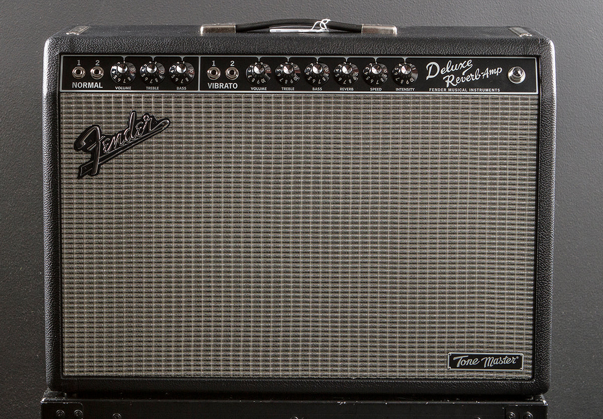 Tone Master Deluxe Reverb