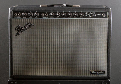 Tone Master Deluxe Reverb