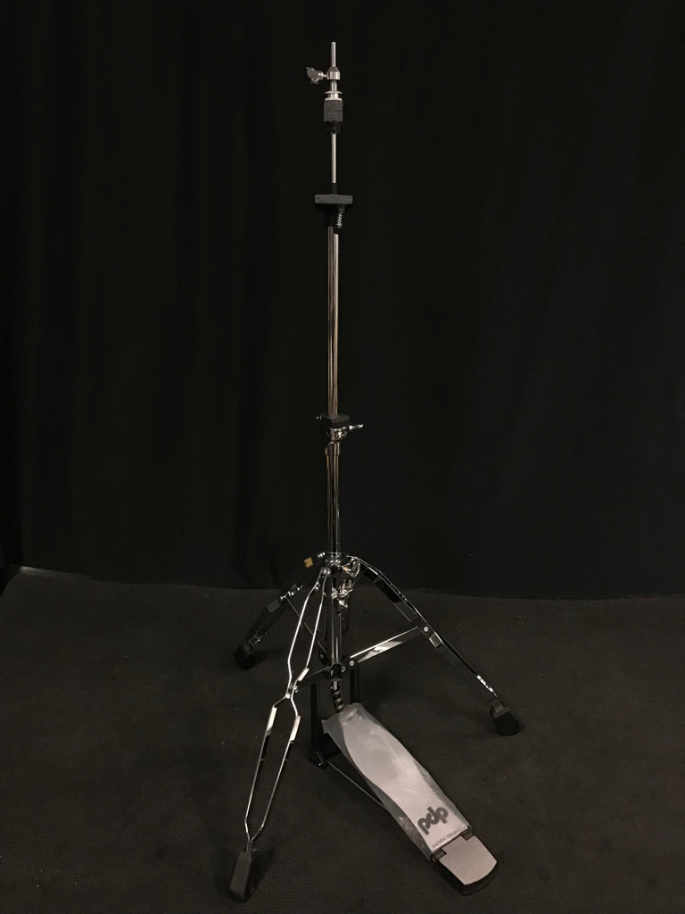 800 Series 3-Leg Hi Hat Stand