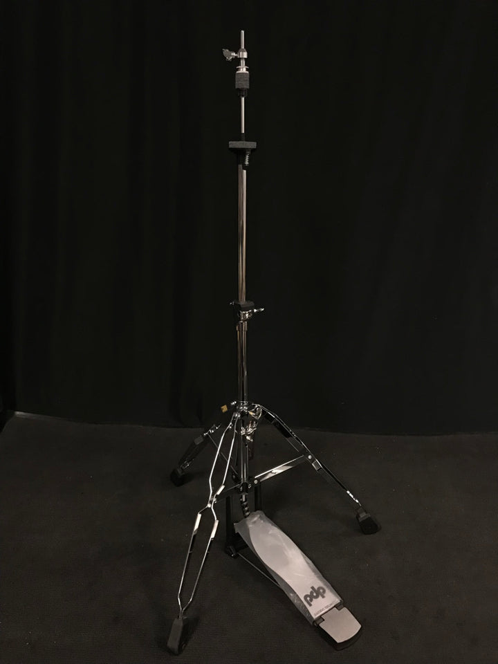 800 Series 3-Leg Hi Hat Stand