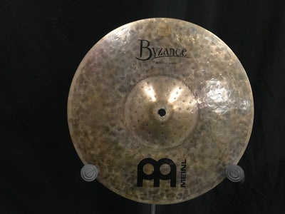 13 Inch Byzance Dark Hi Hats