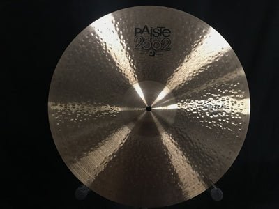 20 Inch 2002 Big Beat Cymbal