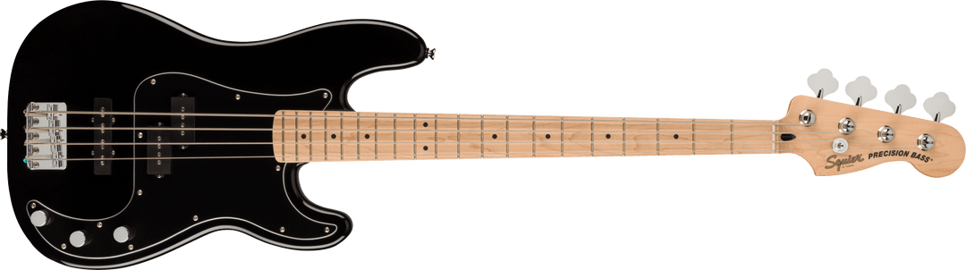 Affinity Series Precision Bass PJ Pack - Black
