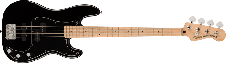 Affinity Series Precision Bass PJ Pack - Black