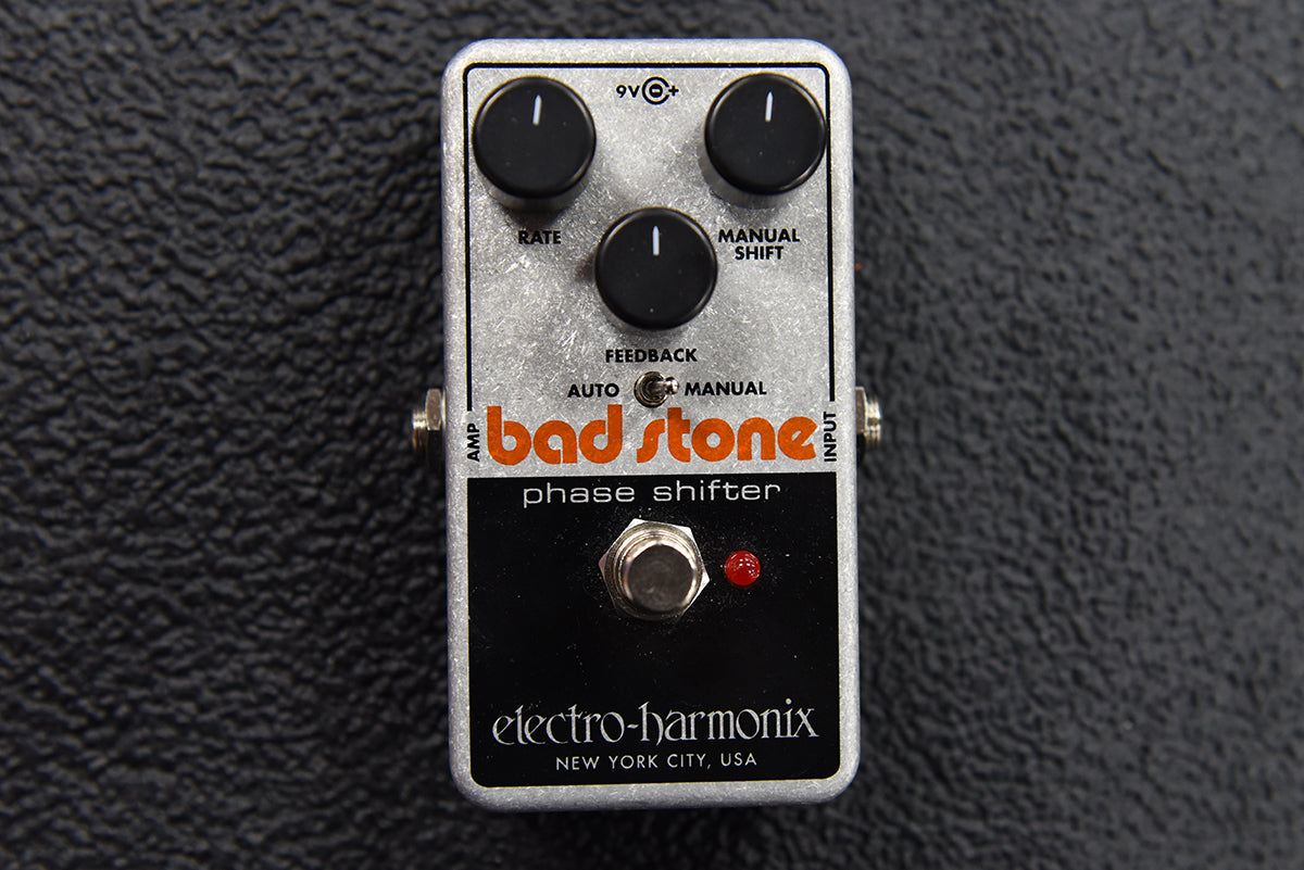 Bad Stone Phase Shifter
