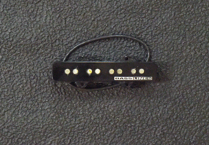 STK-J2 J-Bass Pickup - Bridge, Recent