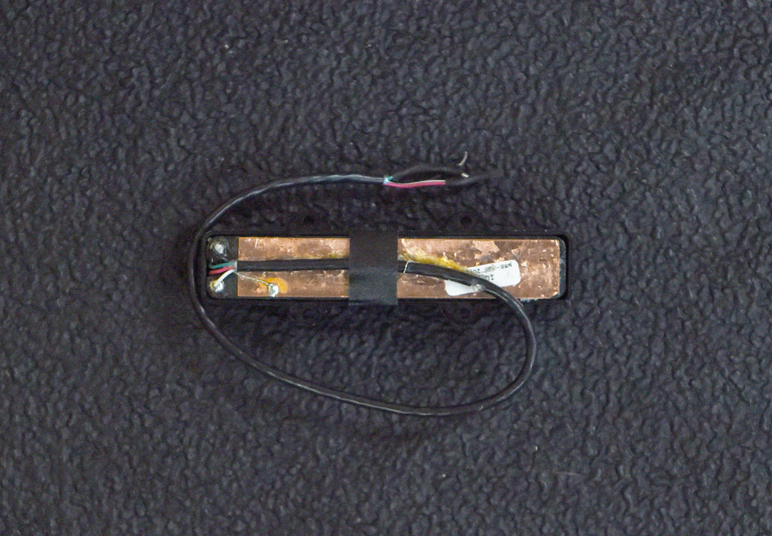 STK-J2 J-Bass Pickup - Bridge, Recent