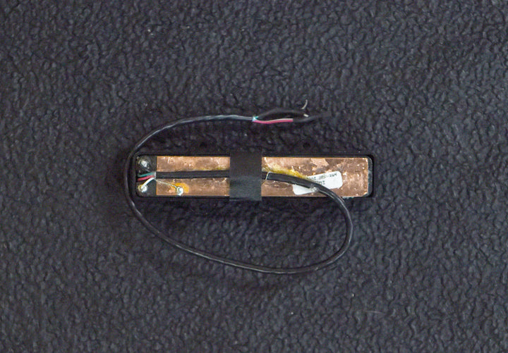 STK-J2 J-Bass Pickup - Bridge, Recent