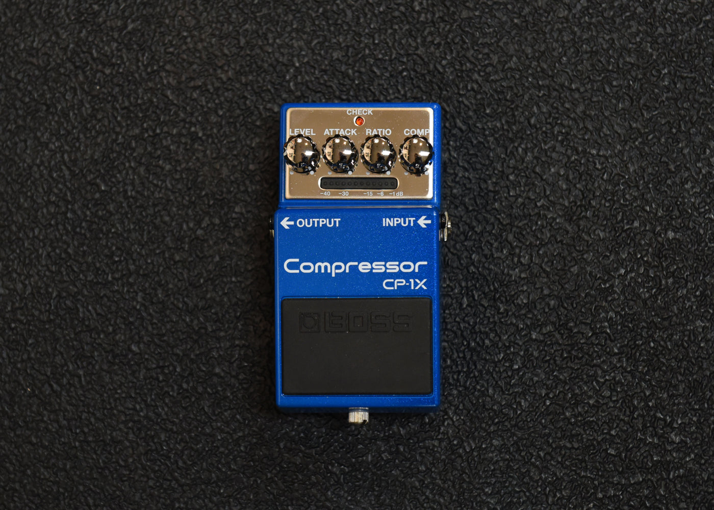 CP-1X Compressor