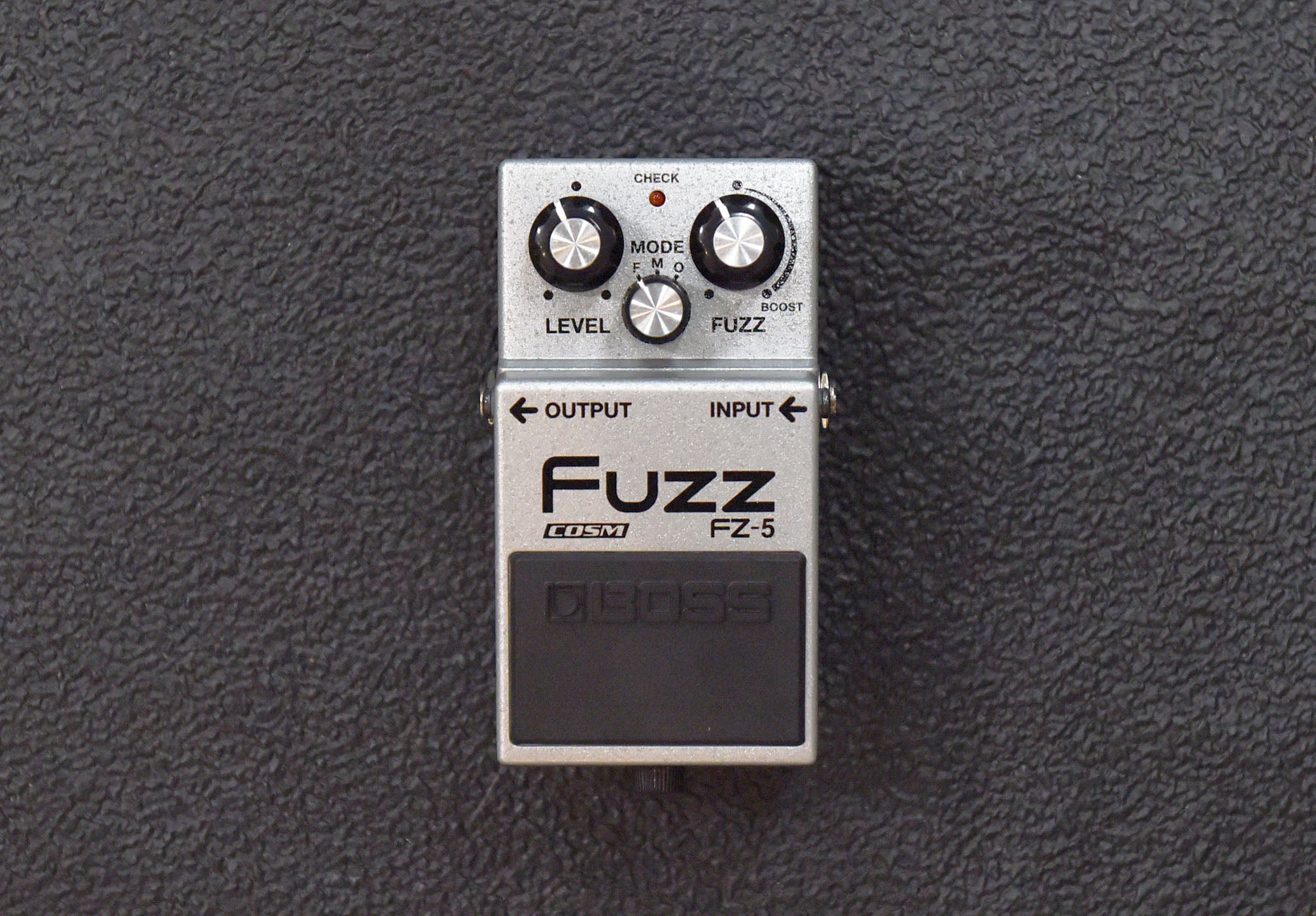 FZ-5 Fuzz – Dave's Guitar Shop
