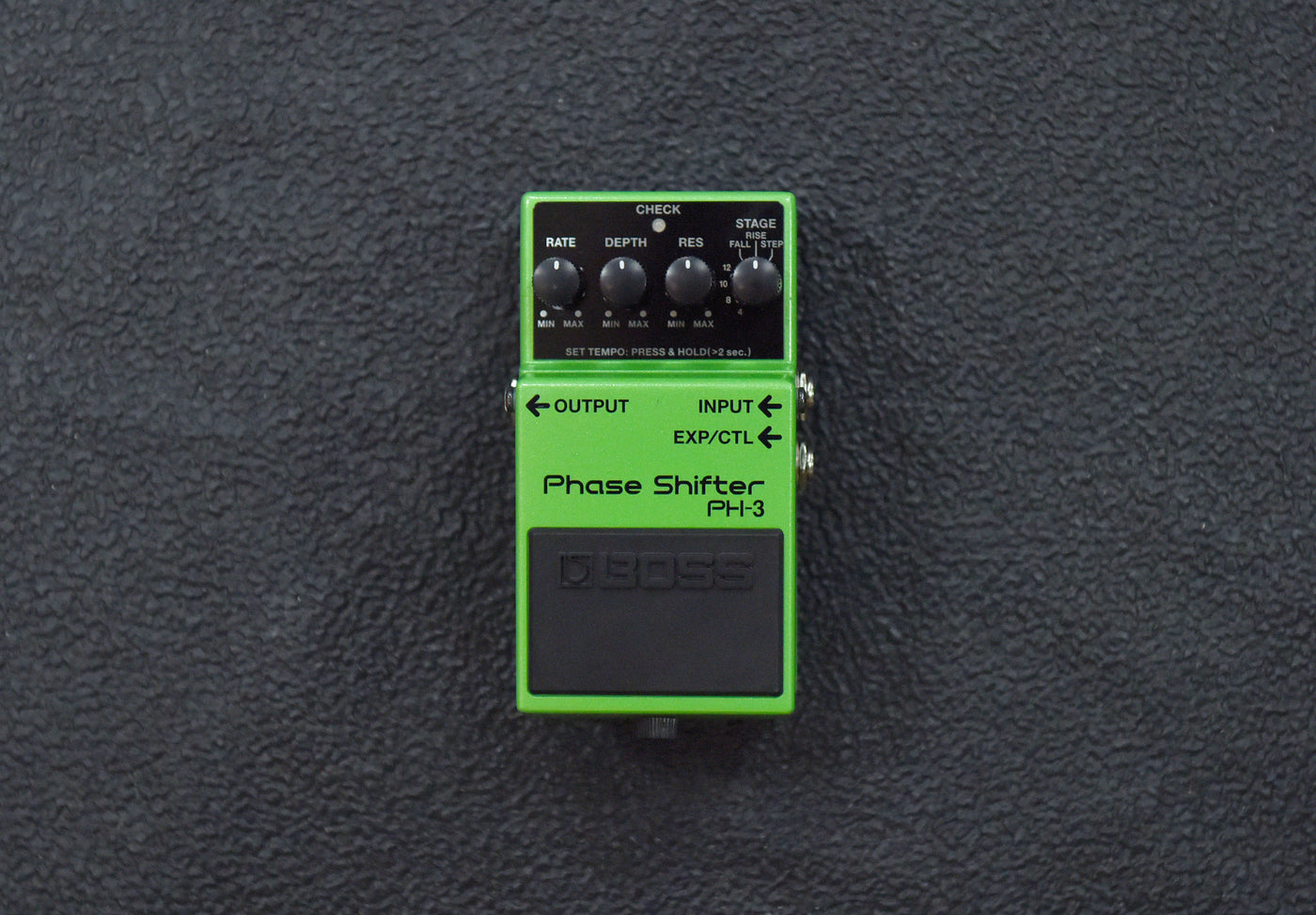 PH-3 Phase Shifter