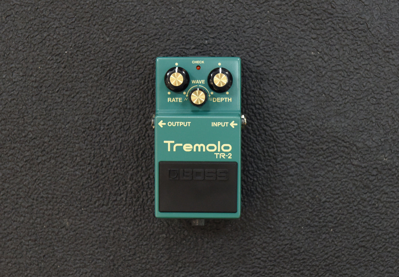 TR-2 Tremolo