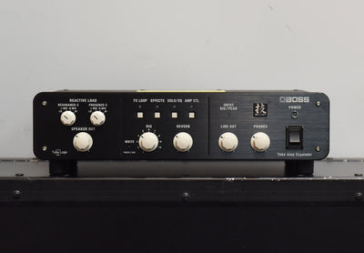 Tube Amp Expander
