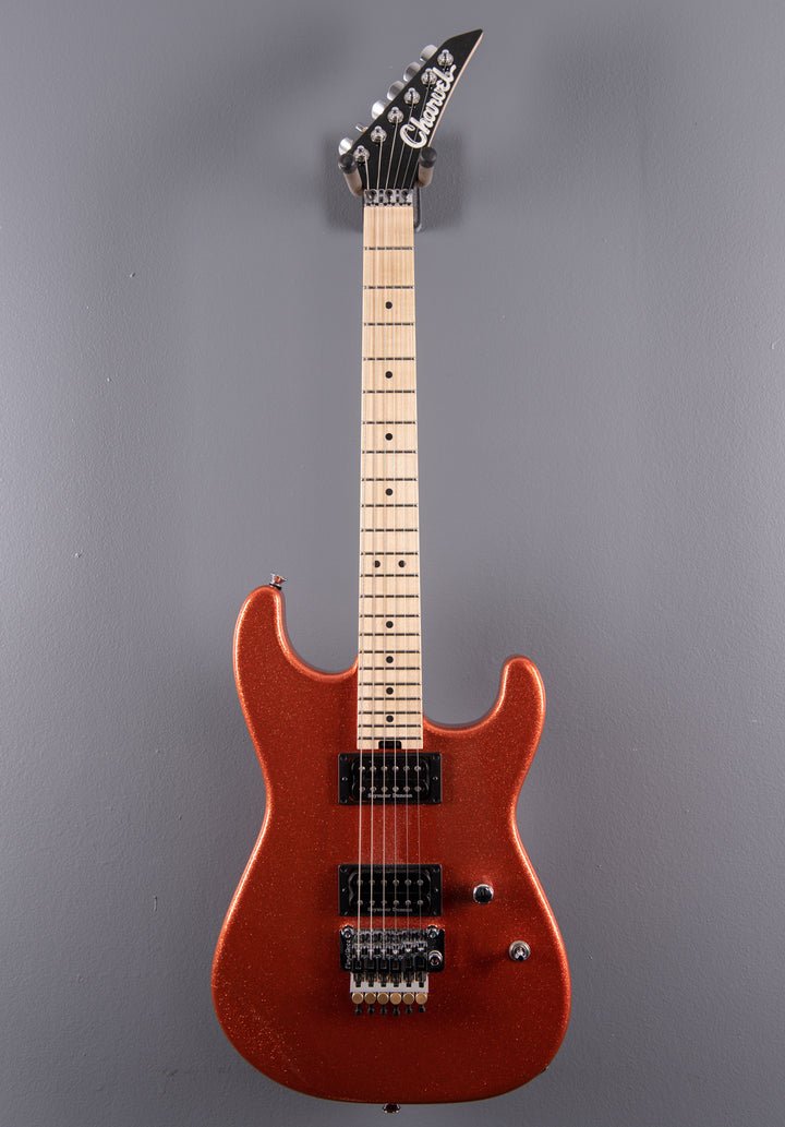 Custom Shop Master Built San Dimas HH FR, &