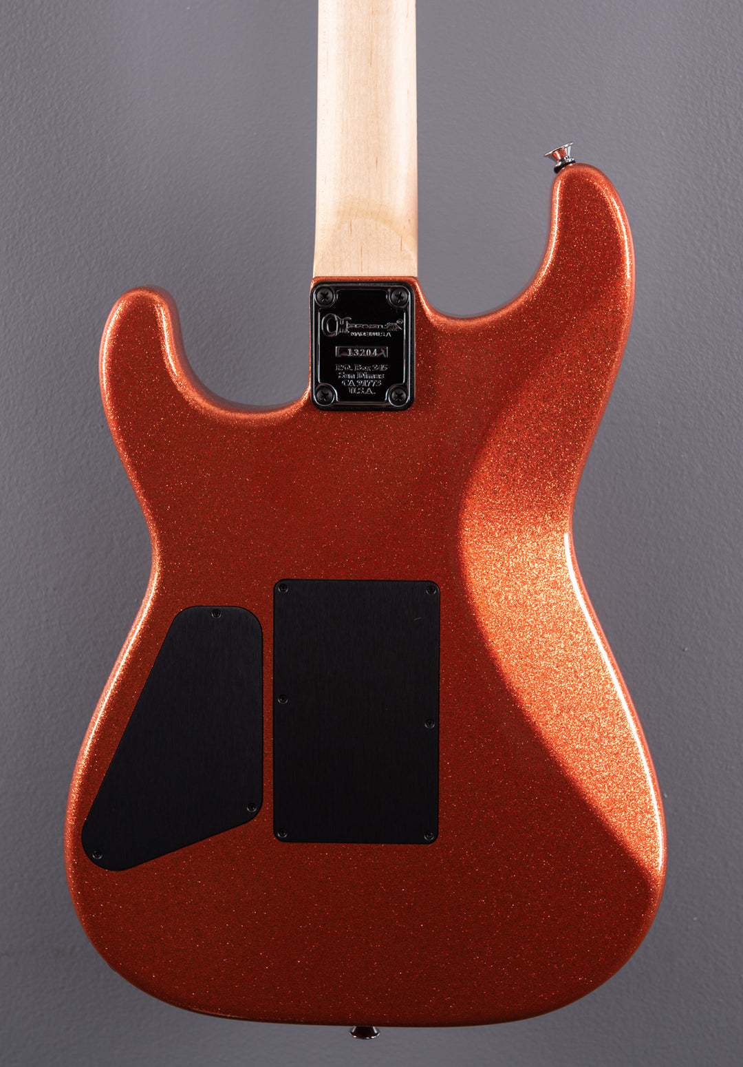 Custom Shop Master Built San Dimas HH FR, &