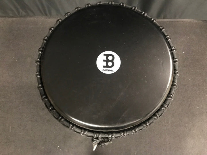 African Style Fire Rhythm Series Rope Tuned Wood Djembe