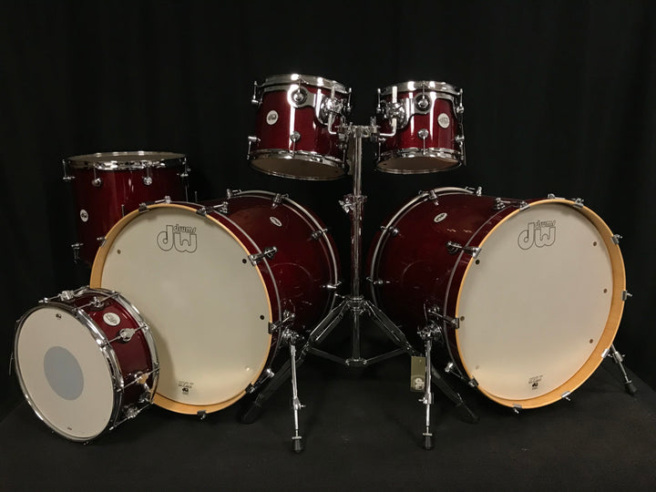 Design Series 6-Piece Shell Pack