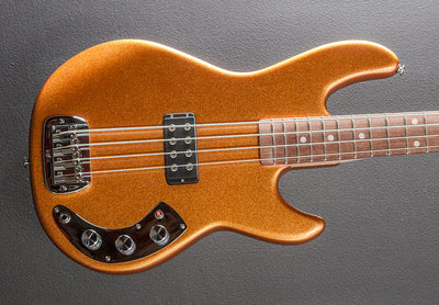 CLF Research L-1000 Bass '22