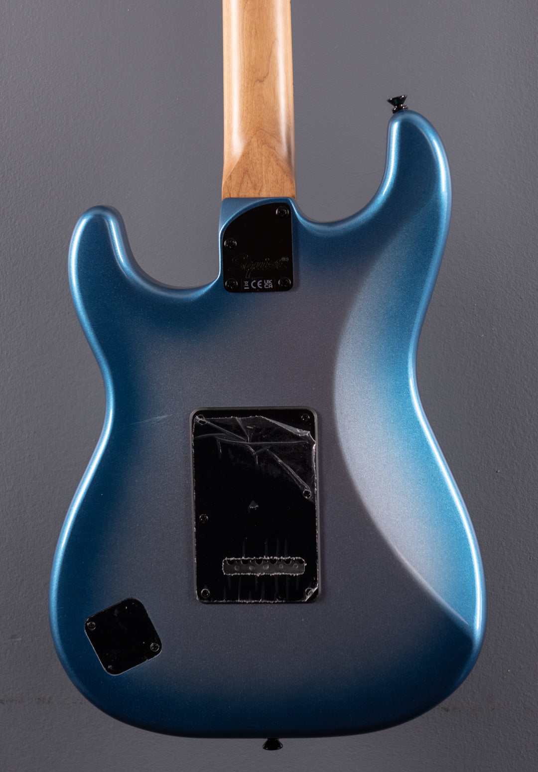 Contemporary Stratocaster Special - Sky Burst Metallic