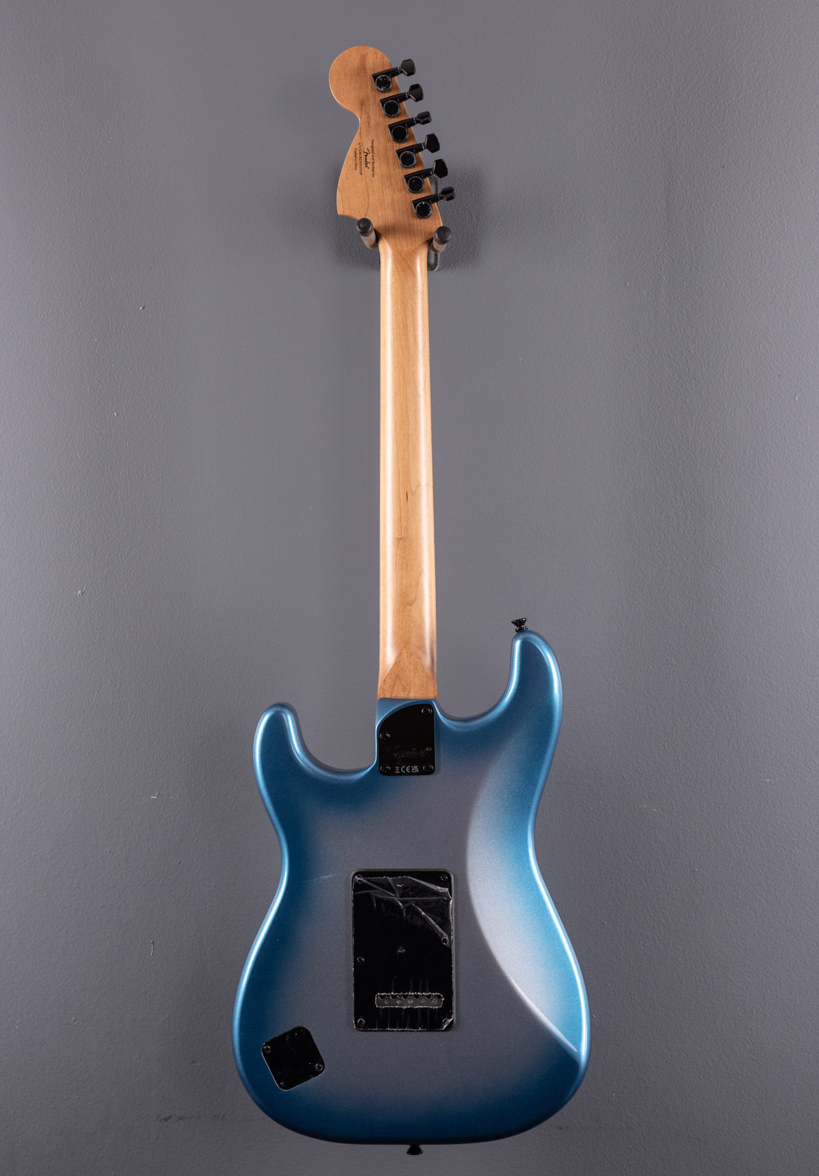 Contemporary Stratocaster Special - Sky Burst Metallic
