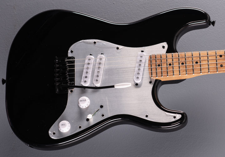 Contemporary Stratocaster Special - Black