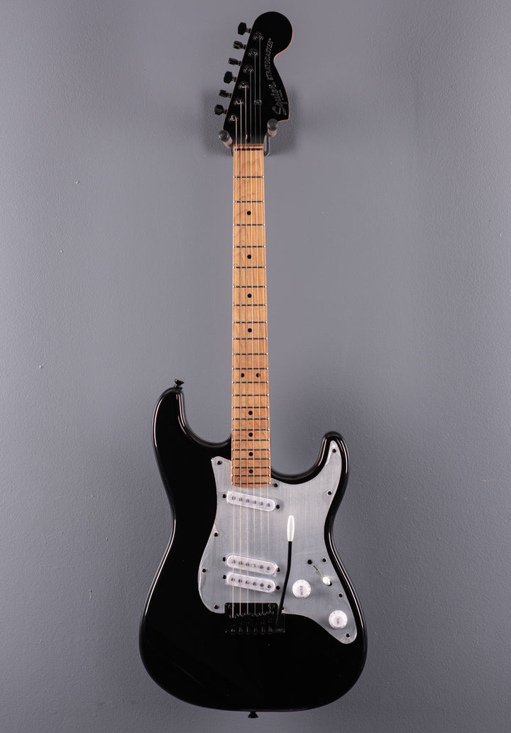 Contemporary Stratocaster Special - Black