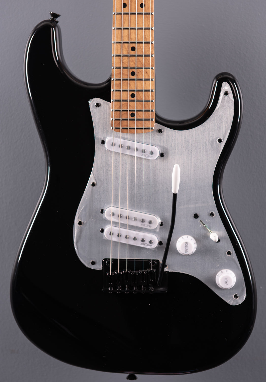 Contemporary Stratocaster Special - Black