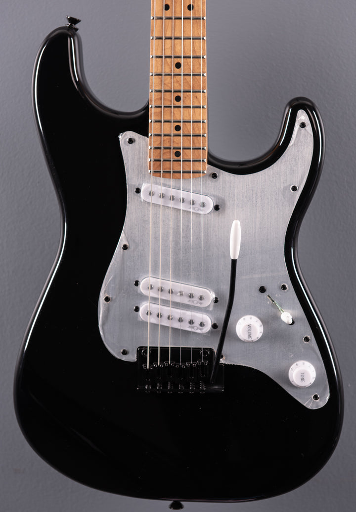 Contemporary Stratocaster Special - Black