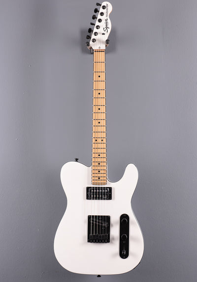 Contemporary Telecaster RH - Pearl White