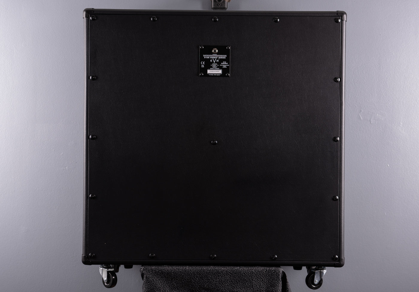 5150 Iconic® Series 4X12 Cabinet