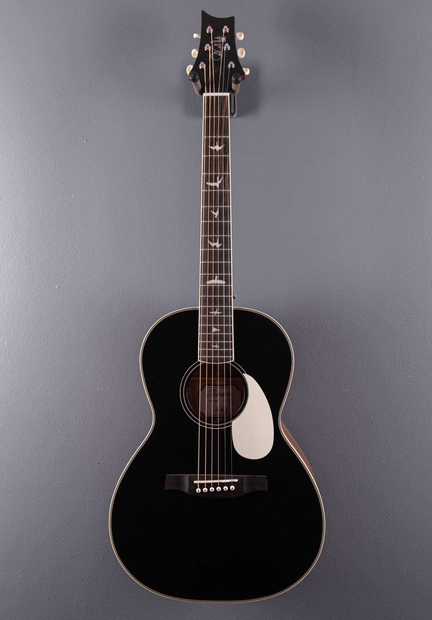 SE Tonare P20e - Blacktop