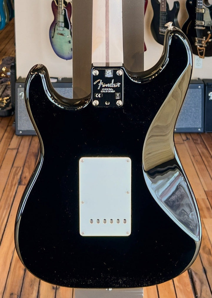 Eric Clapton Stratocaster - Black