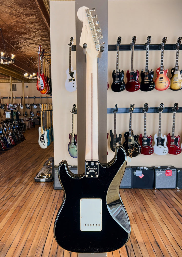Eric Clapton Stratocaster - Black