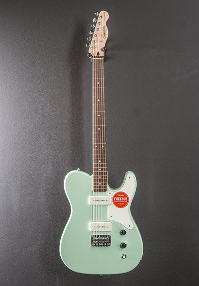 Paranormal Baritone Cabronita Telecaster - Surf Green