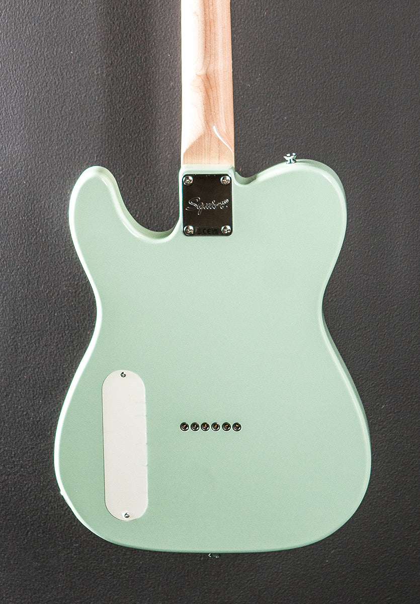 Paranormal Baritone Cabronita Telecaster - Surf Green