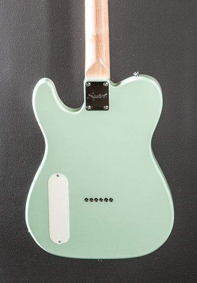 Paranormal Baritone Cabronita Telecaster - Surf Green