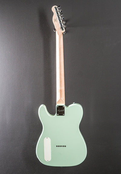 Paranormal Baritone Cabronita Telecaster - Surf Green