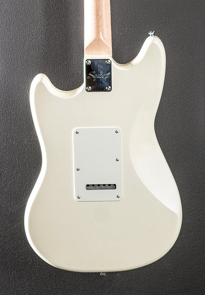Paranormal Cyclone - Pearl White