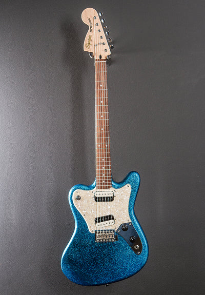 Paranormal Super-Sonic - Blue Sparkle