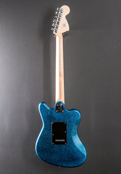 Paranormal Super-Sonic - Blue Sparkle