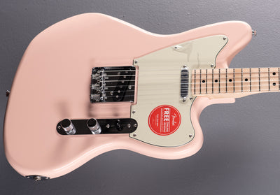 Paranormal Offset Telecaster - Shell Pink